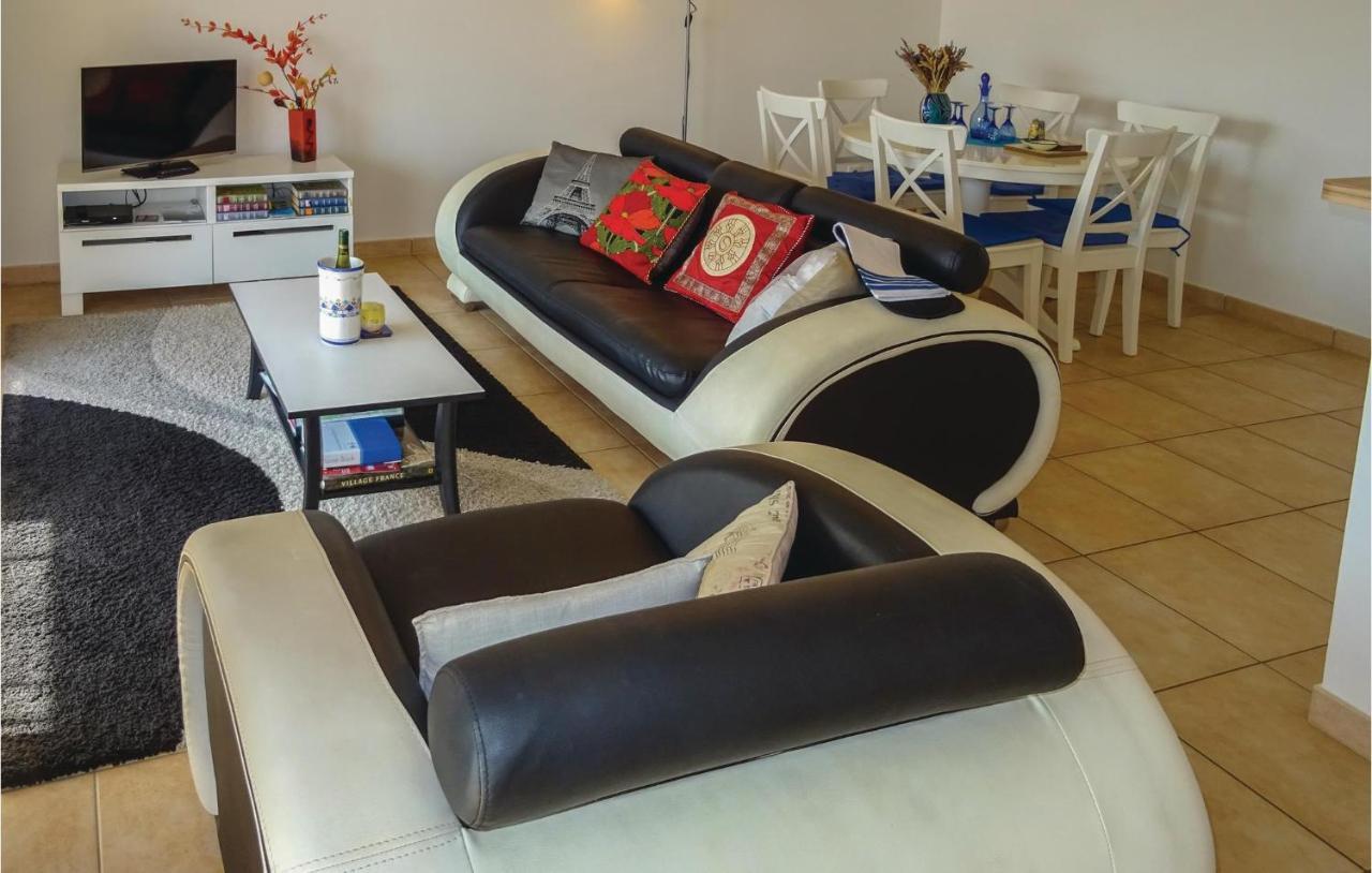 Amazing Apartment In กูลิอูร์ ภายนอก รูปภาพ