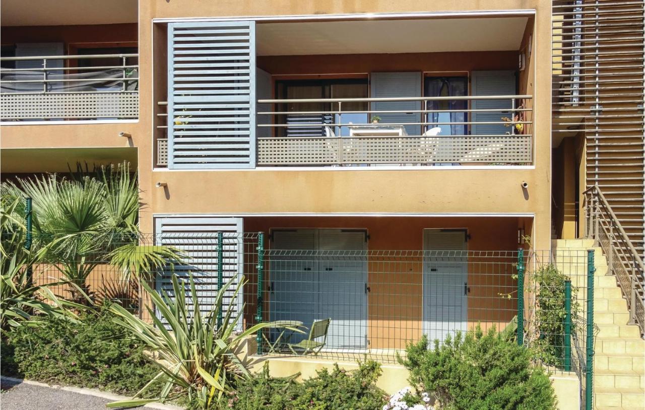 Amazing Apartment In กูลิอูร์ ภายนอก รูปภาพ