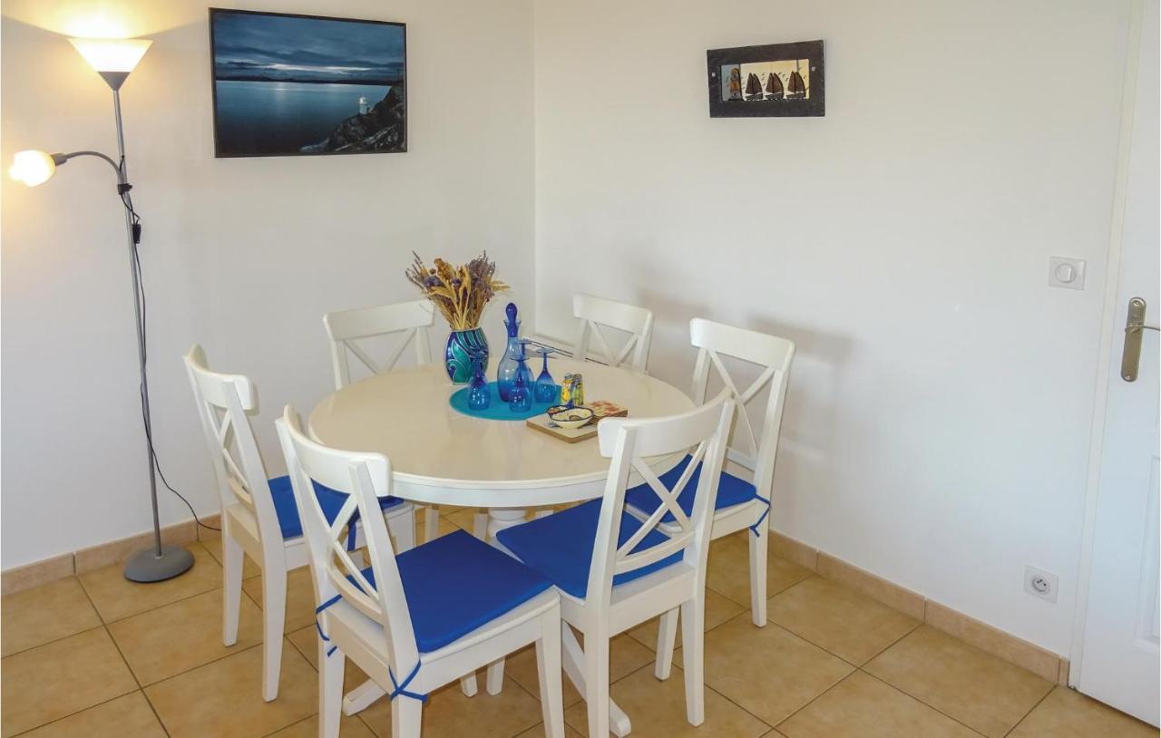Amazing Apartment In กูลิอูร์ ภายนอก รูปภาพ