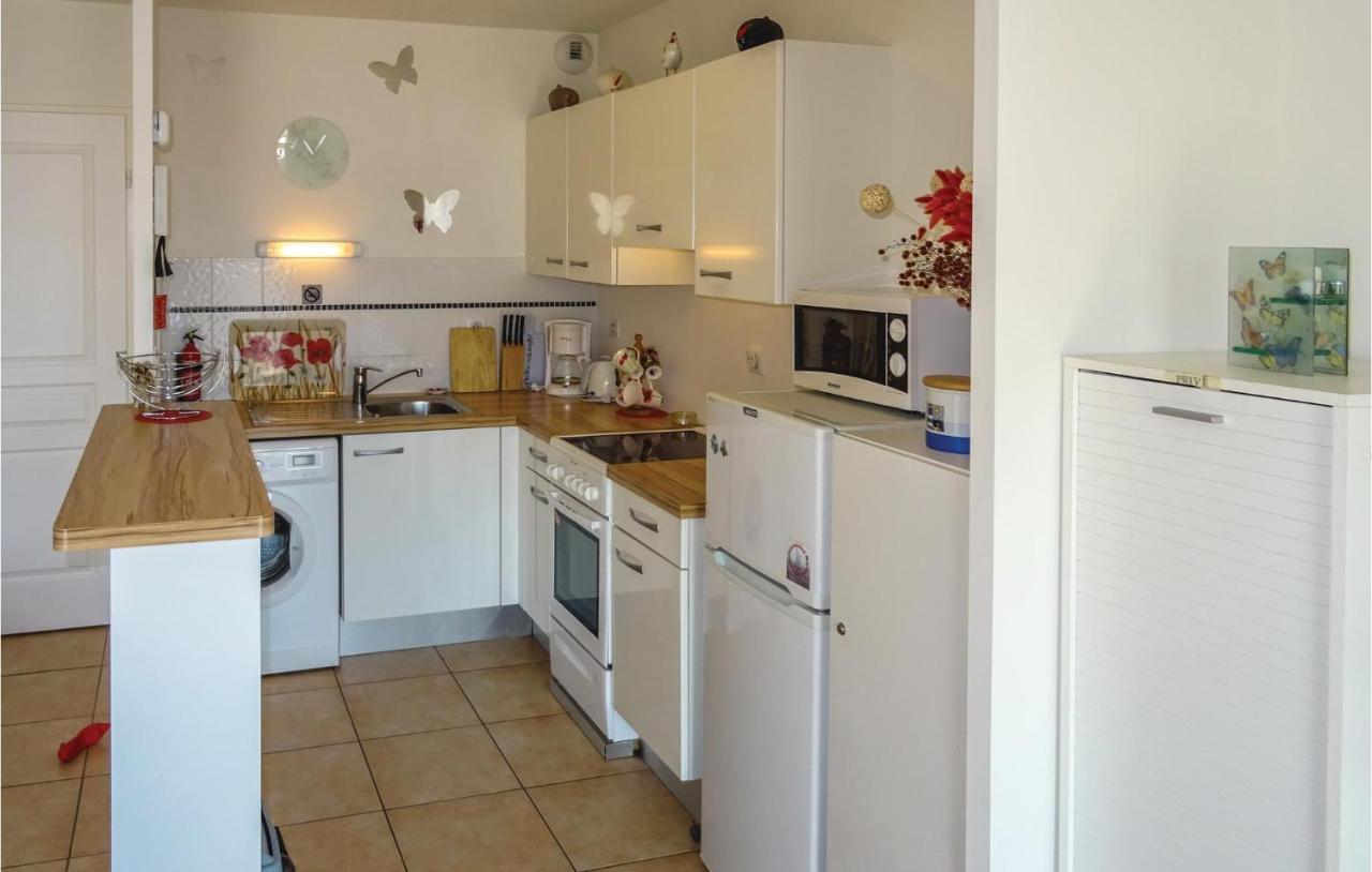Amazing Apartment In กูลิอูร์ ภายนอก รูปภาพ