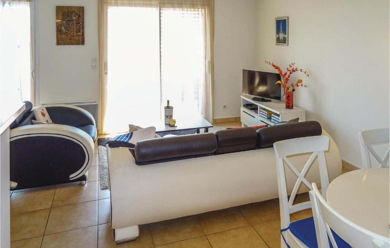 Amazing Apartment In กูลิอูร์ ภายนอก รูปภาพ