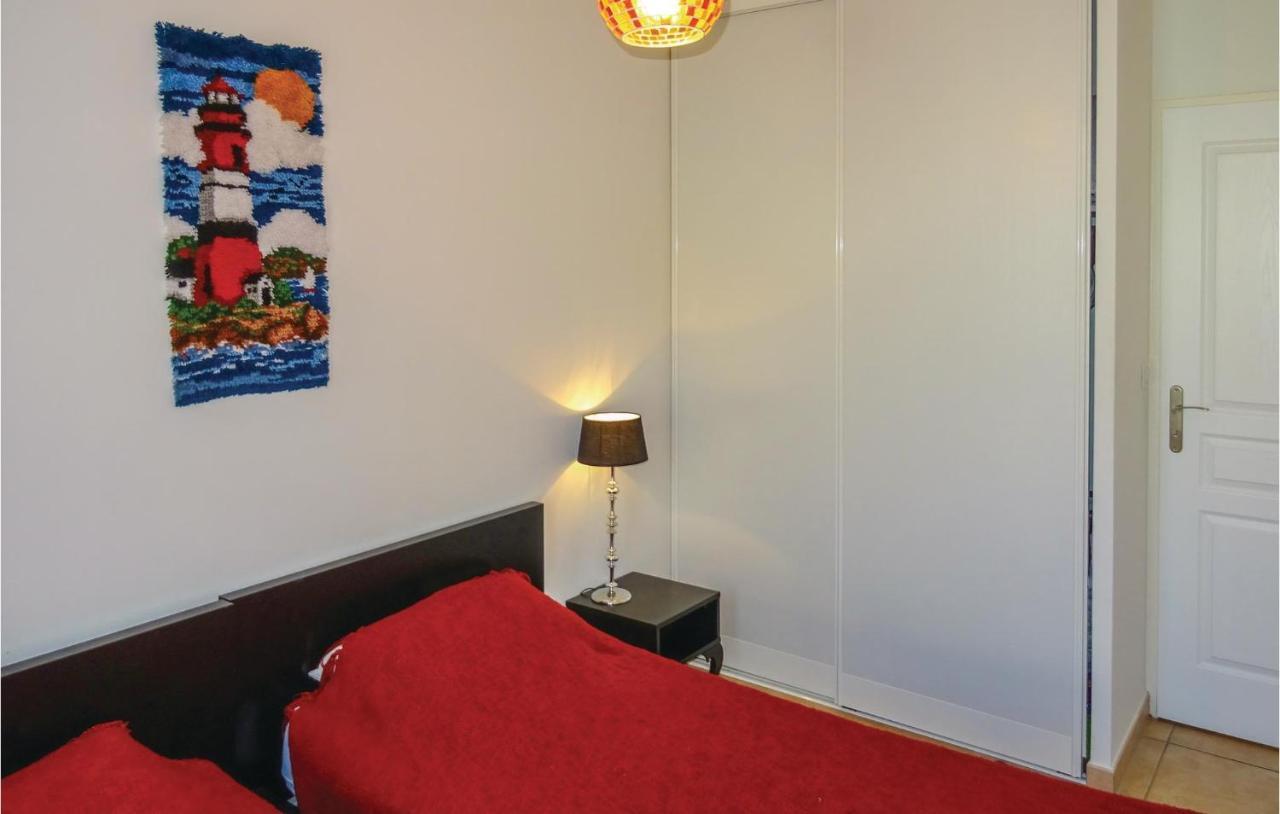 Amazing Apartment In กูลิอูร์ ภายนอก รูปภาพ