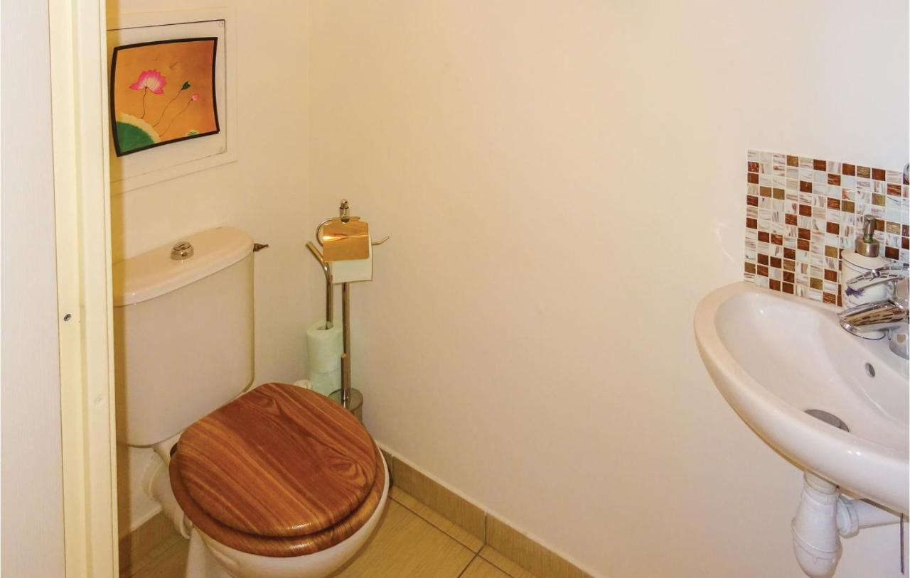 Amazing Apartment In กูลิอูร์ ภายนอก รูปภาพ