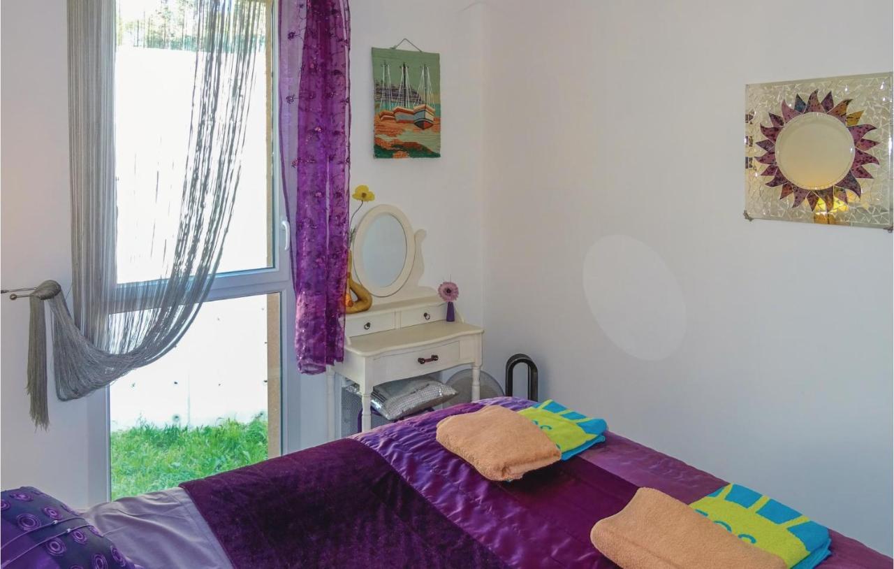 Amazing Apartment In กูลิอูร์ ภายนอก รูปภาพ