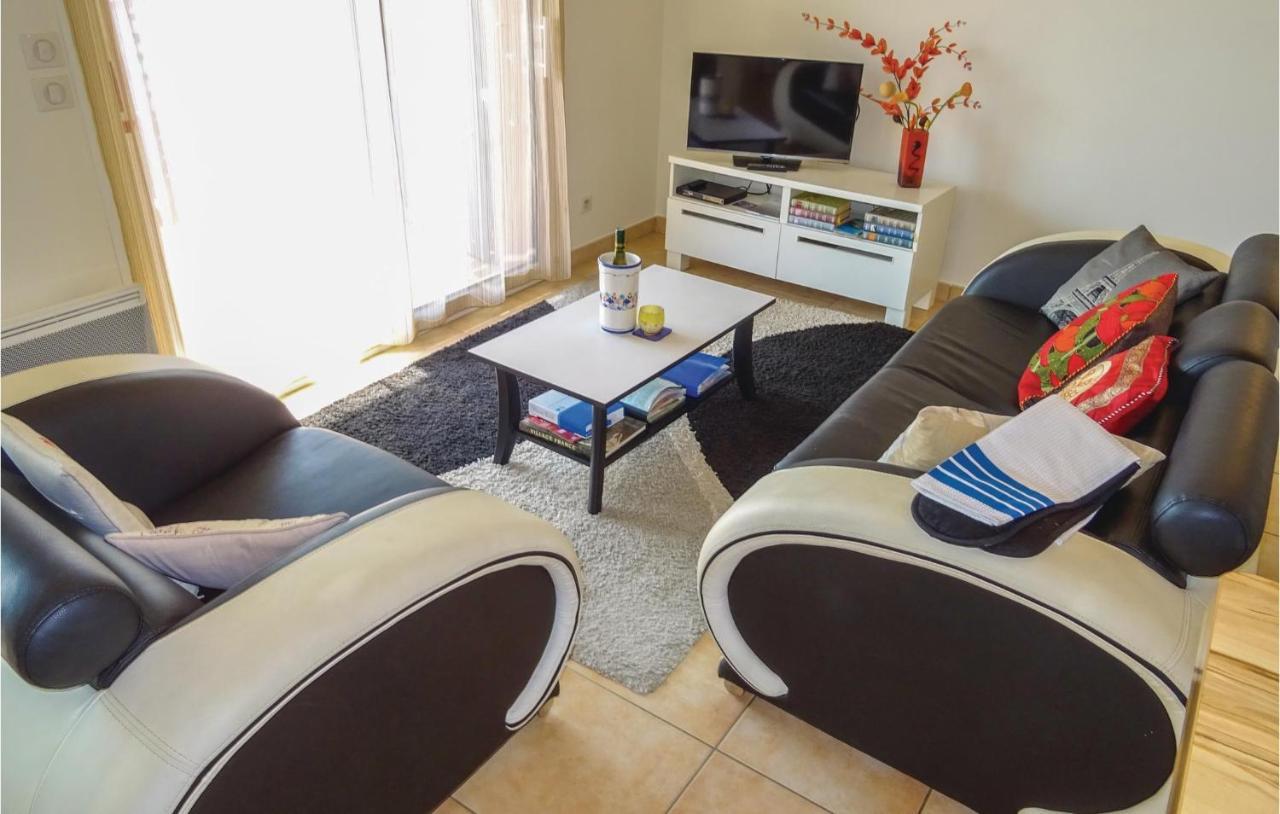 Amazing Apartment In กูลิอูร์ ภายนอก รูปภาพ